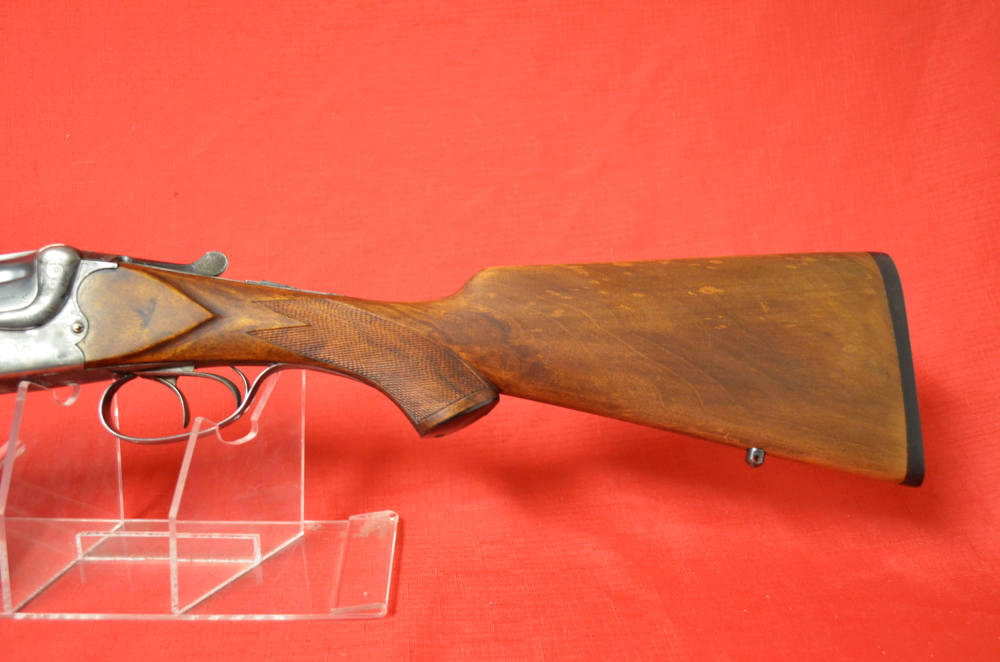 Merkel Model 200 12GA MFT 1951-img-7