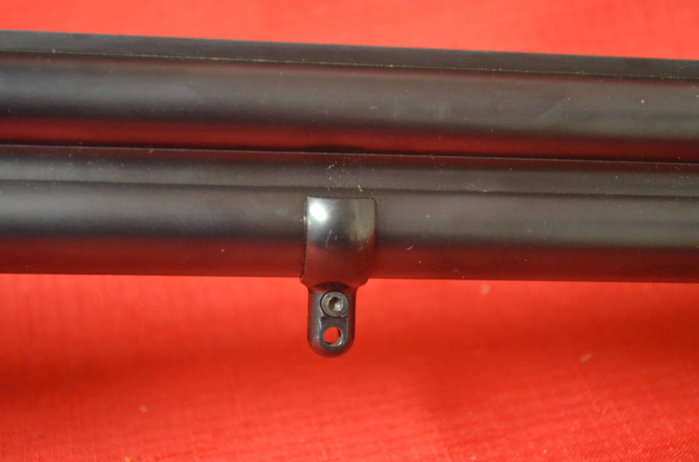 Merkel Model 200 12GA MFT 1951-img-4