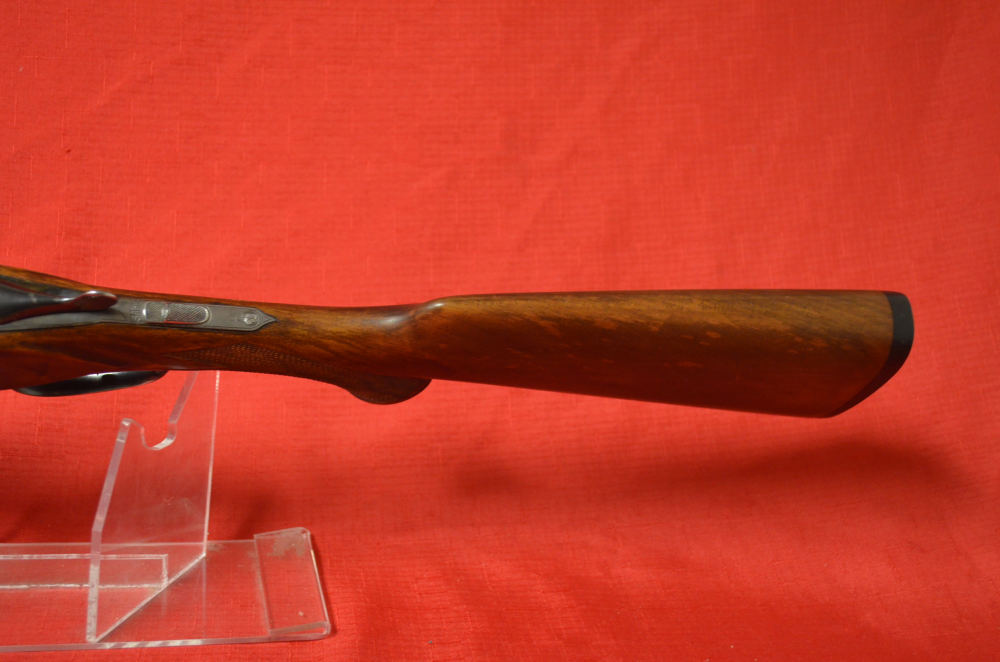 Merkel Model 200 12GA MFT 1951-img-11