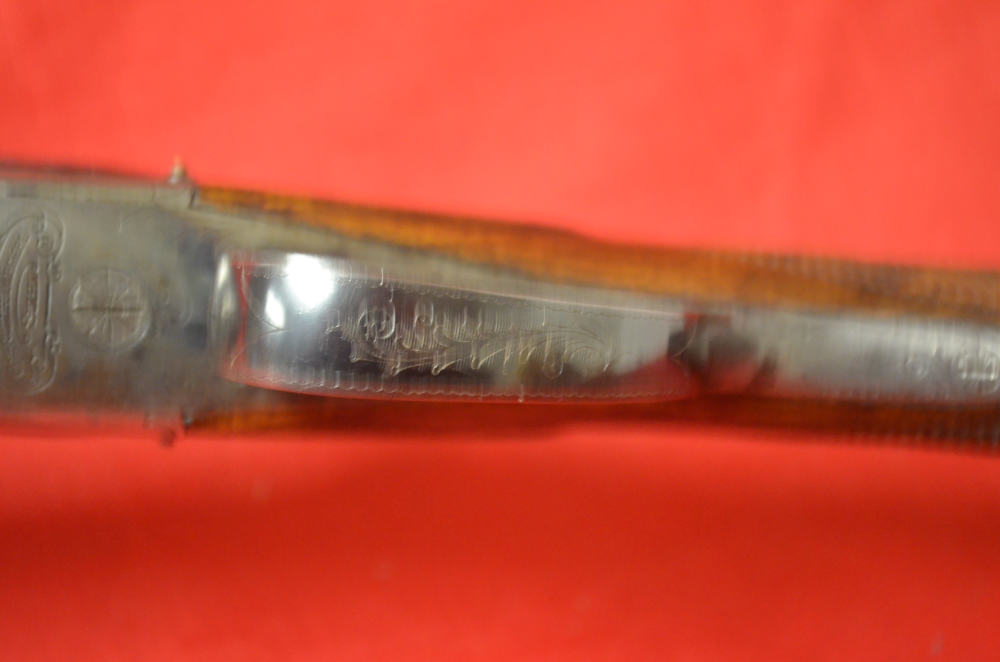 Merkel Model 200 12GA MFT 1951-img-13