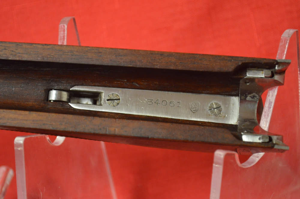 Merkel Model 200 12GA MFT 1951-img-15
