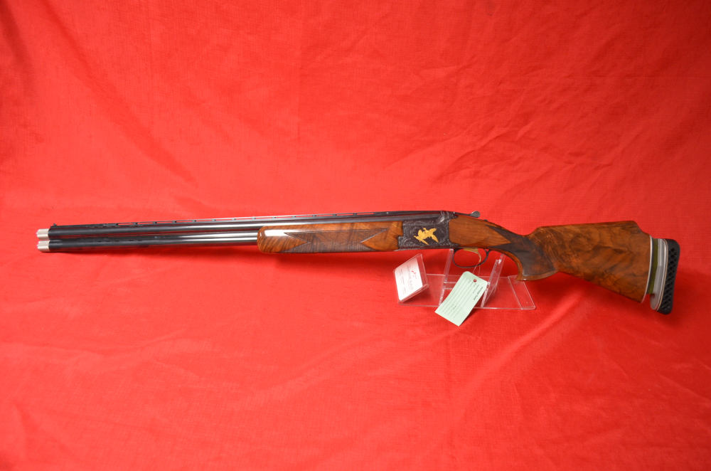 Browning Citori Lightning Grade 6 12GA MFT 1989-img-1