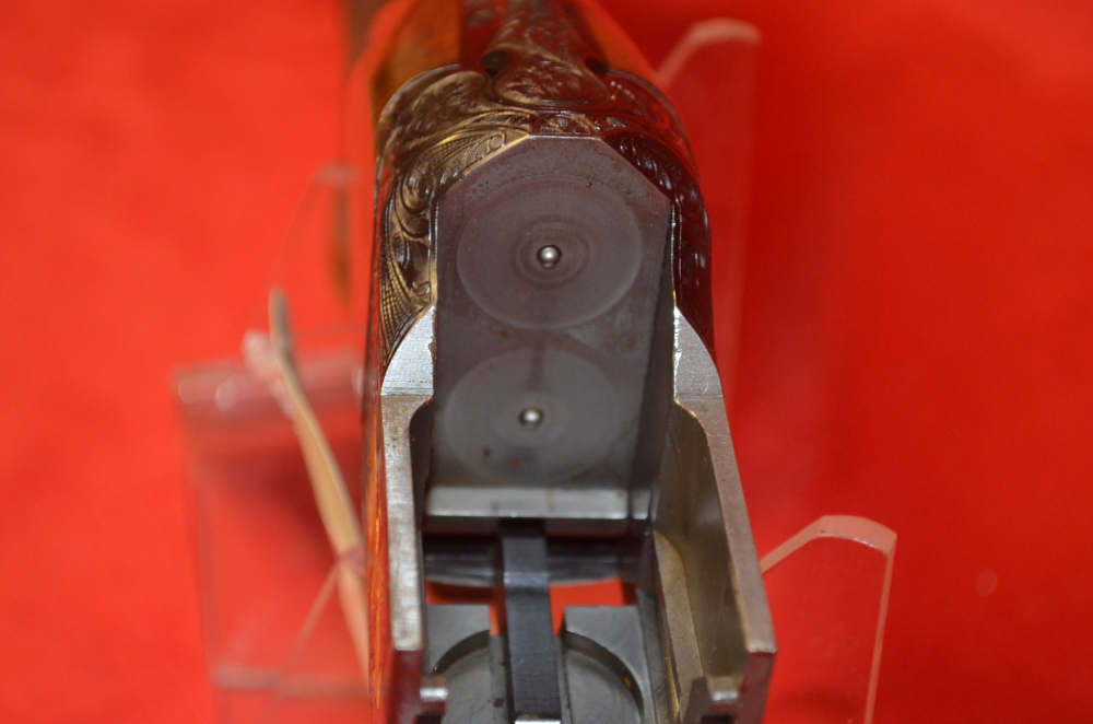 Browning Citori Lightning Grade 6 12GA MFT 1989-img-17