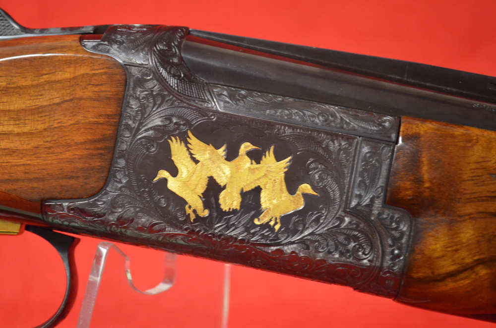 Browning Citori Lightning Grade 6 12GA MFT 1989-img-6