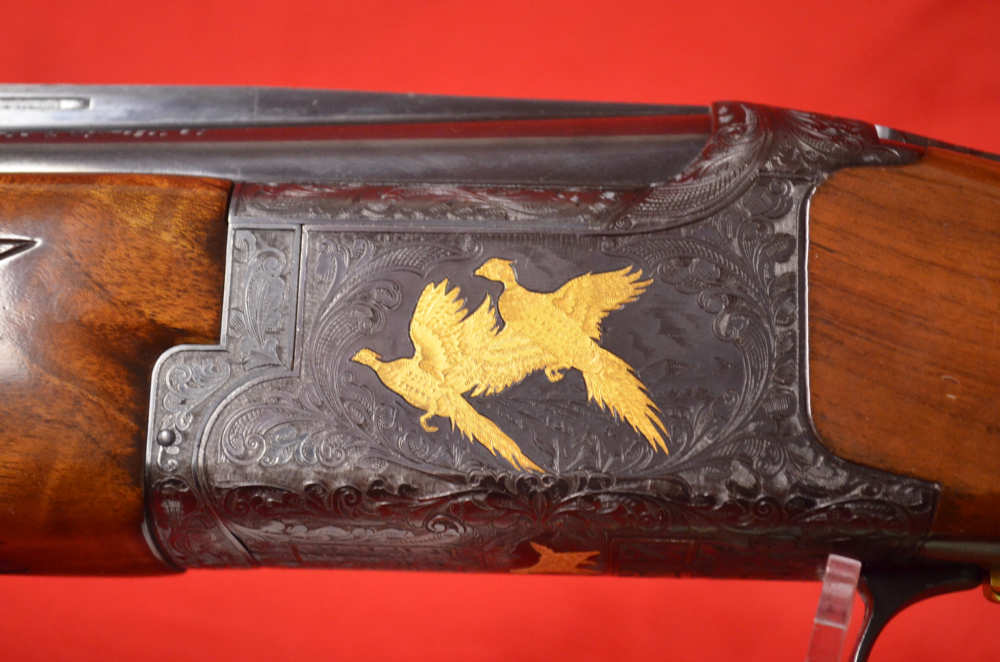 Browning Citori Lightning Grade 6 12GA MFT 1989-img-20