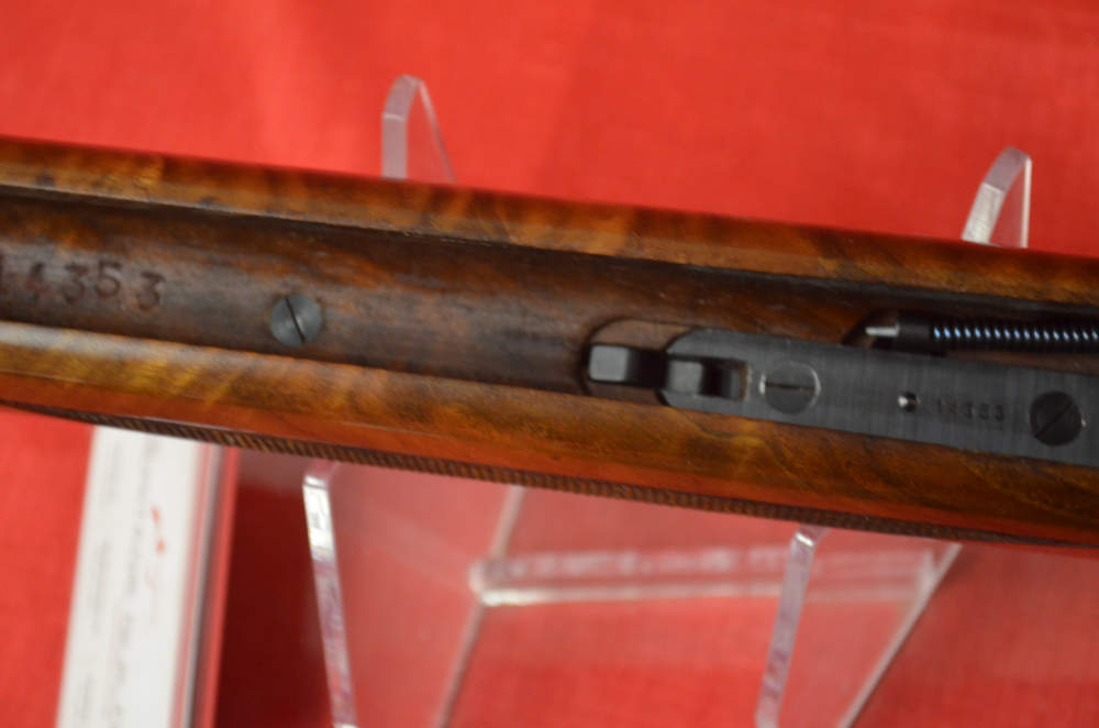 Browning Citori Lightning Grade 6 12GA MFT 1989-img-13