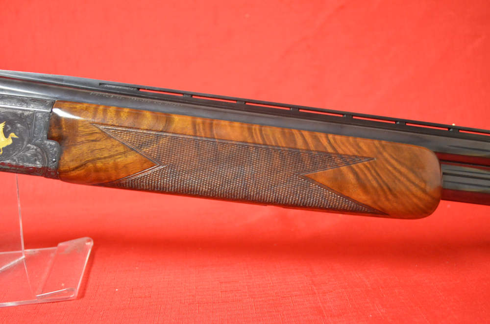 Browning Citori Lightning Grade 6 12GA MFT 1989-img-7