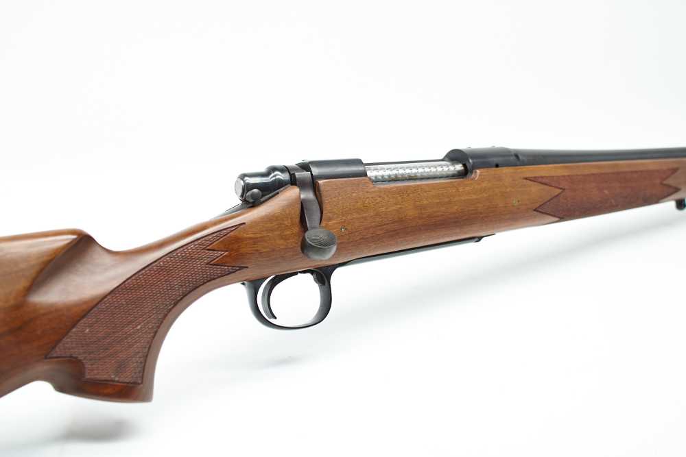 Remington 700 **CLASSIC**7mm WBY MAG**1 Year Production 1991**RARE**-img-12