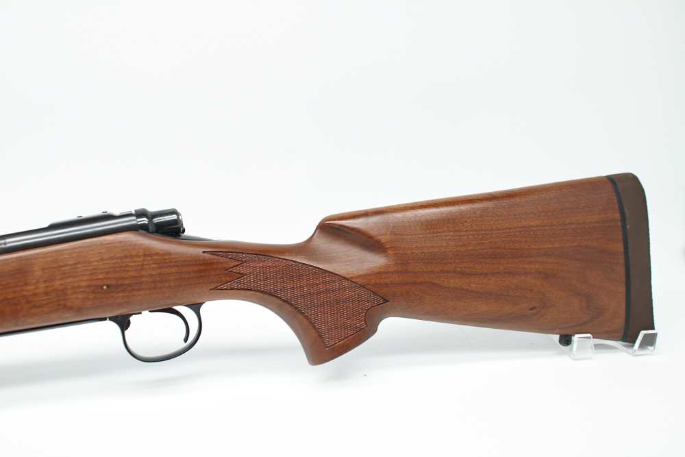 Remington 700 **CLASSIC**7mm WBY MAG**1 Year Production 1991**RARE**-img-1