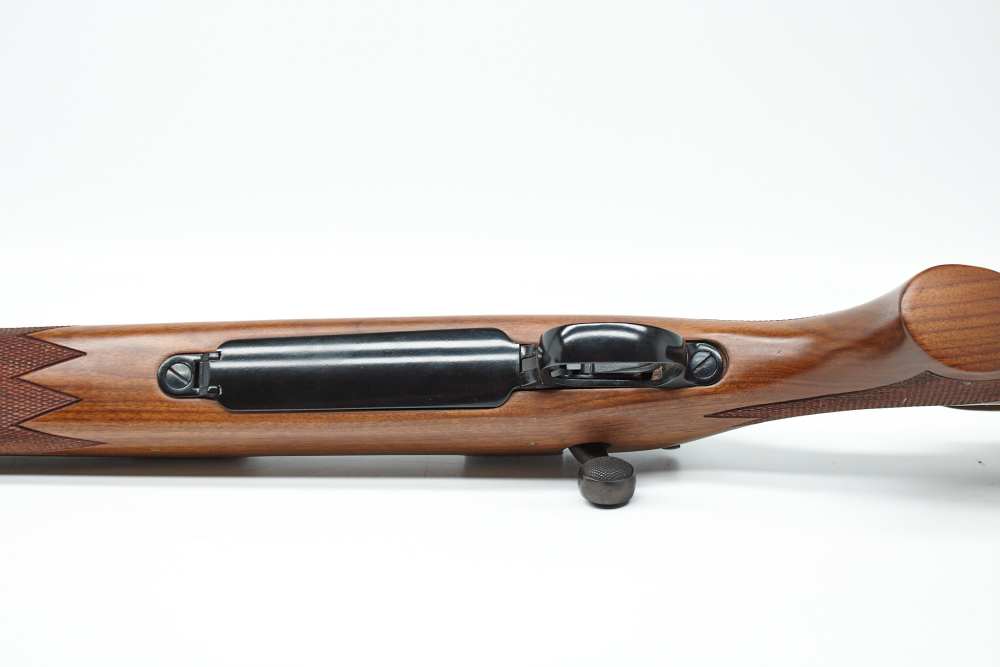Remington 700 **CLASSIC**7mm WBY MAG**1 Year Production 1991**RARE**-img-8