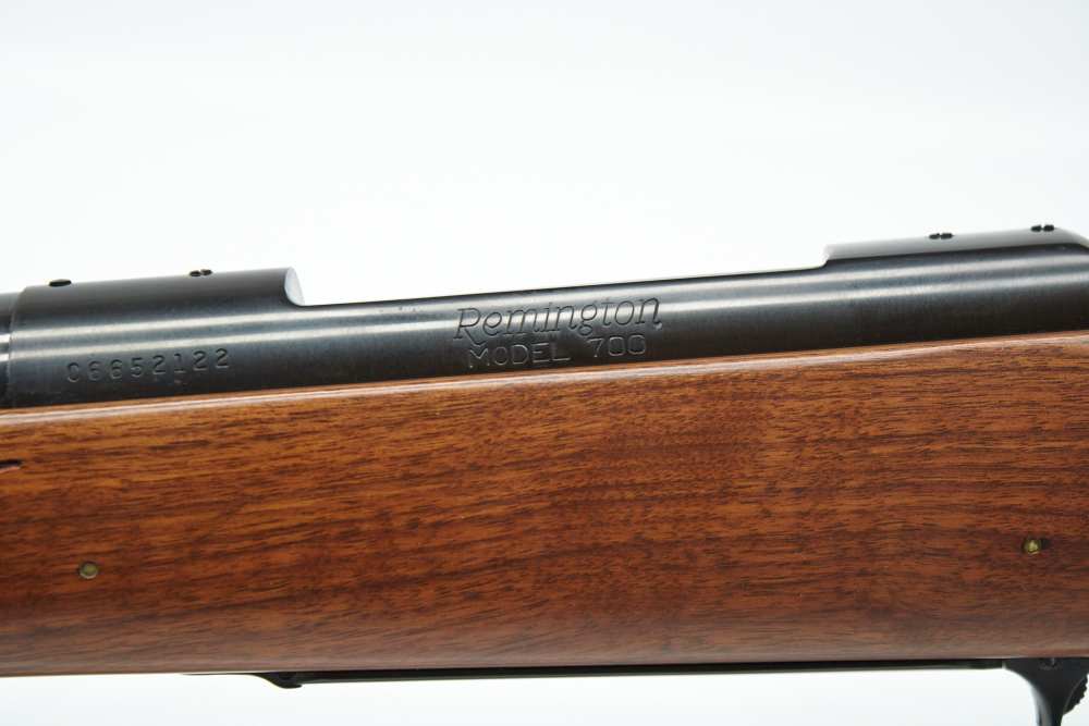 Remington 700 **CLASSIC**7mm WBY MAG**1 Year Production 1991**RARE**-img-5