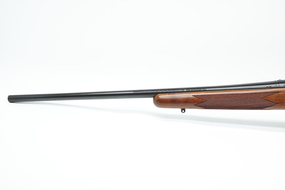 Remington 700 **CLASSIC**7mm WBY MAG**1 Year Production 1991**RARE**-img-4