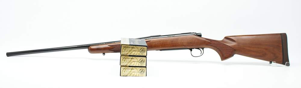 Remington 700 **CLASSIC**7mm WBY MAG**1 Year Production 1991**RARE**-img-0