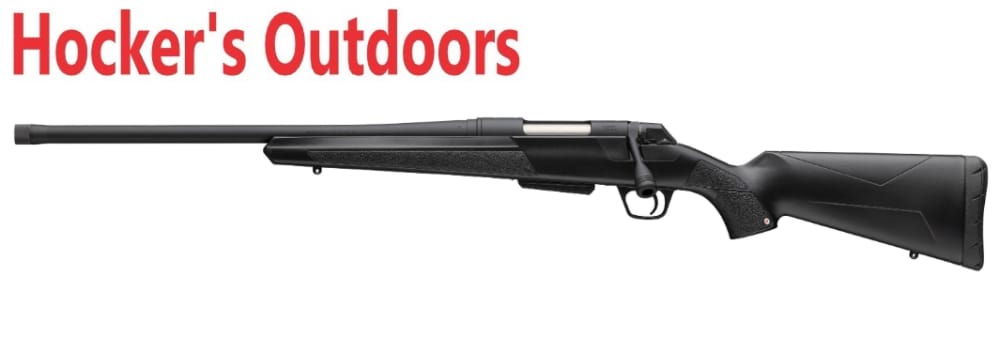 Winchester Repeating Arms 535783228 XPR SR Full Size 30-06 Springfield-img-0