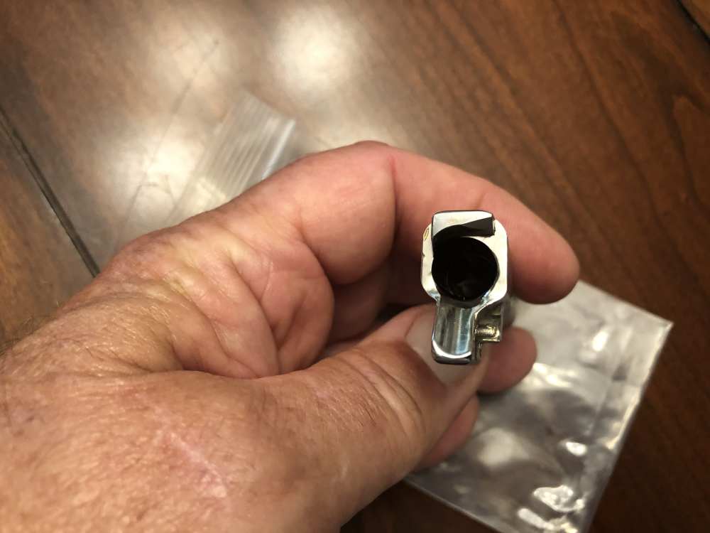 Kahr Arms P9/CW9 Barrel, 9MM-img-2