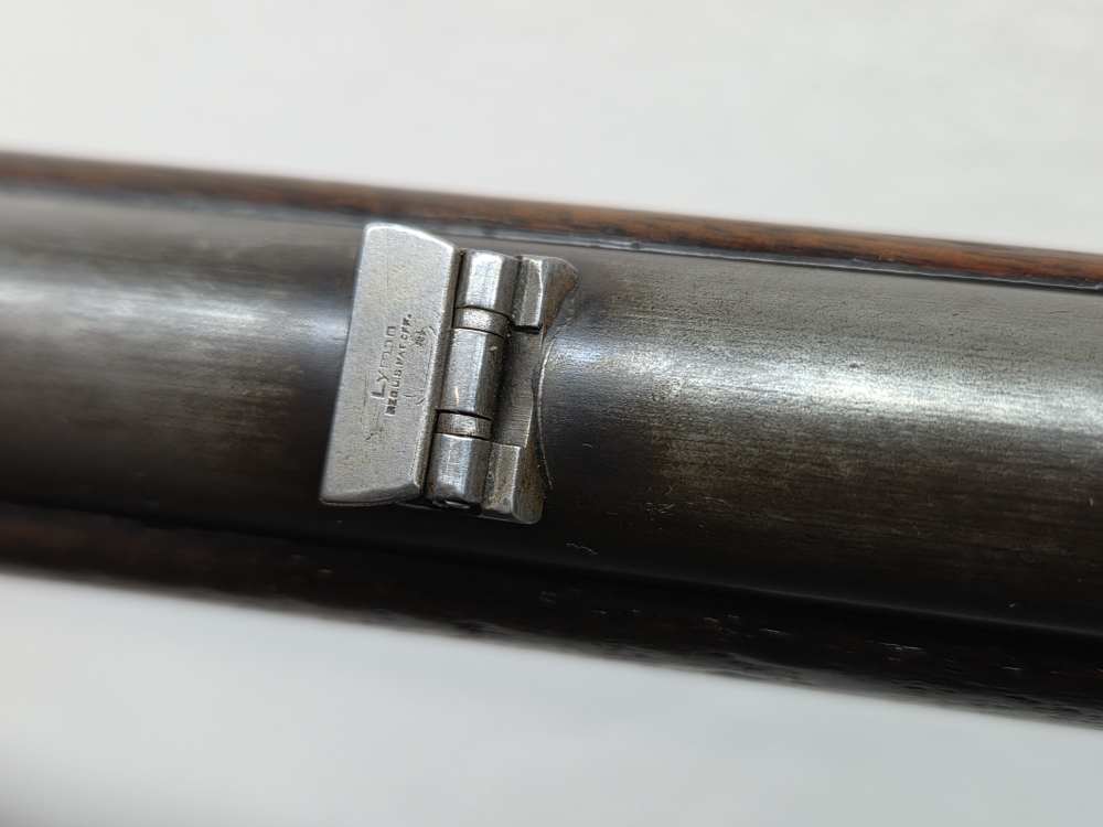 Winchester 1886 33 Win Lever Action Rifle 24" 1903 C&R-img-12