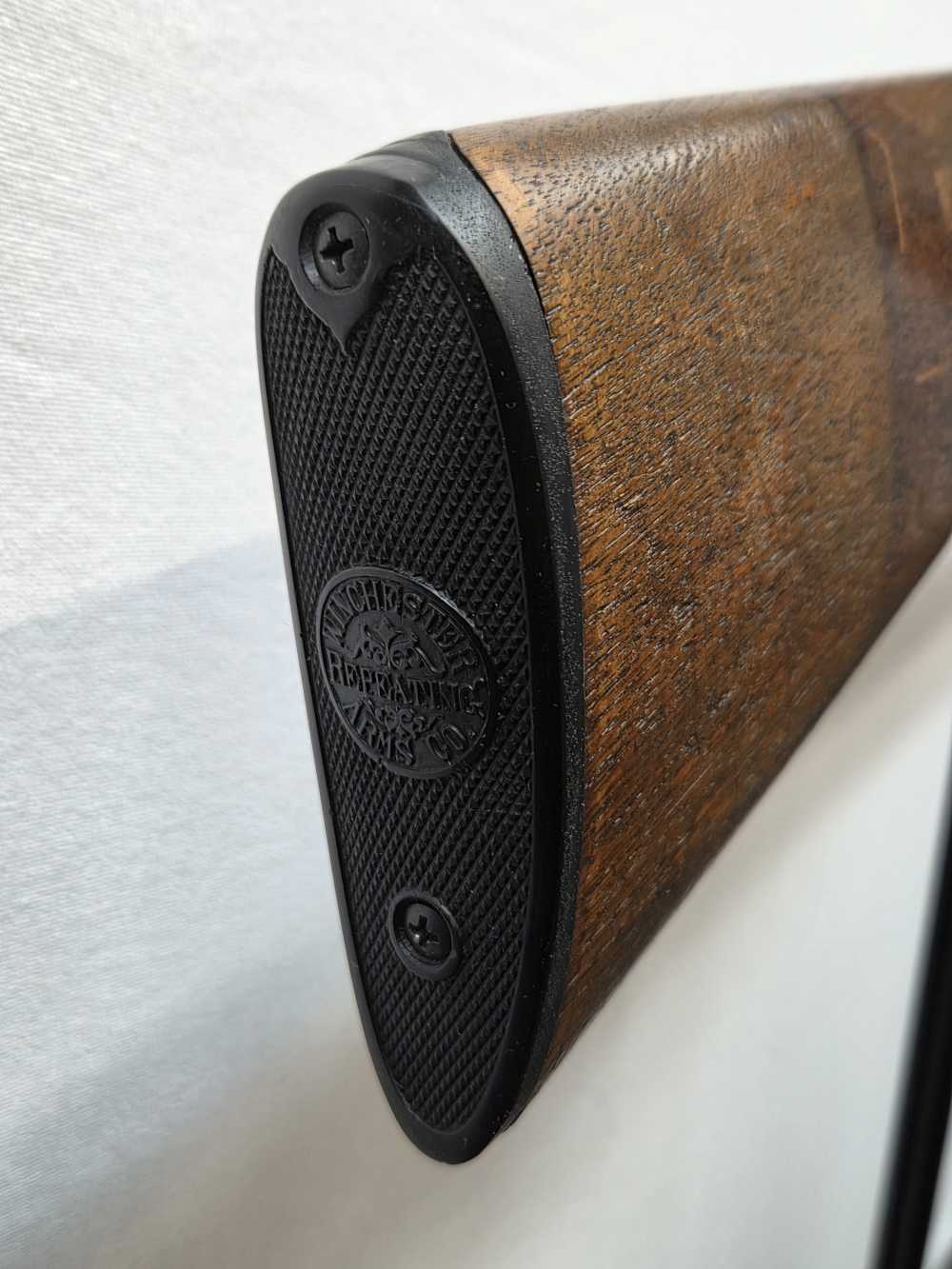 Winchester 1886 33 Win Lever Action Rifle 24" 1903 C&R-img-7