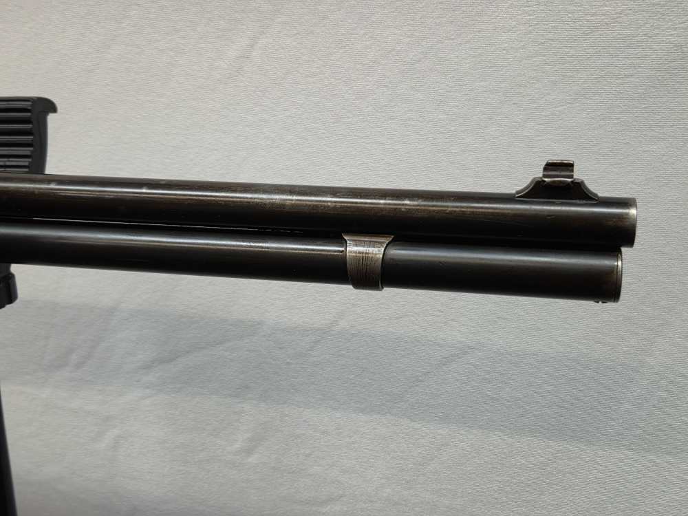 Winchester 1886 33 Win Lever Action Rifle 24" 1903 C&R-img-2