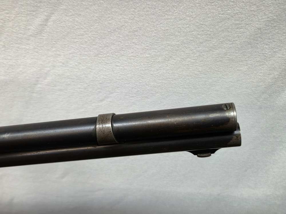 Winchester 1886 33 Win Lever Action Rifle 24" 1903 C&R-img-20