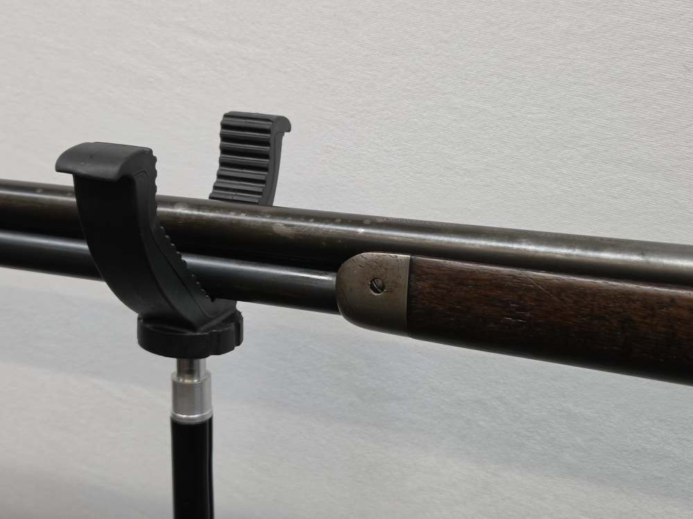 Winchester 1886 33 Win Lever Action Rifle 24" 1903 C&R-img-38