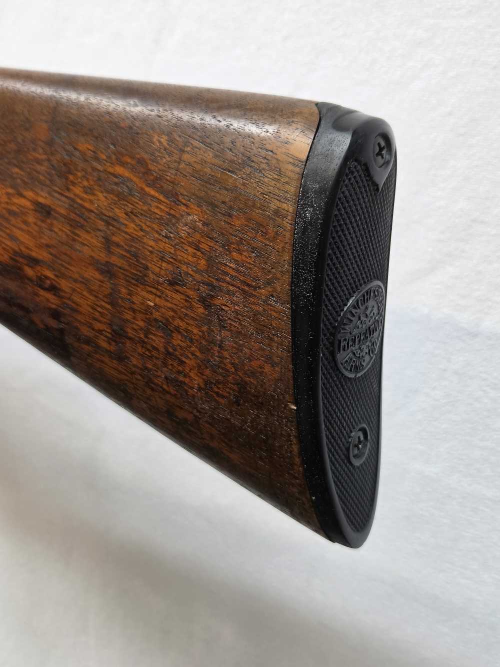 Winchester 1886 33 Win Lever Action Rifle 24" 1903 C&R-img-31
