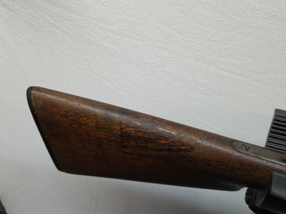 Winchester 1886 33 Win Lever Action Rifle 24" 1903 C&R-img-25