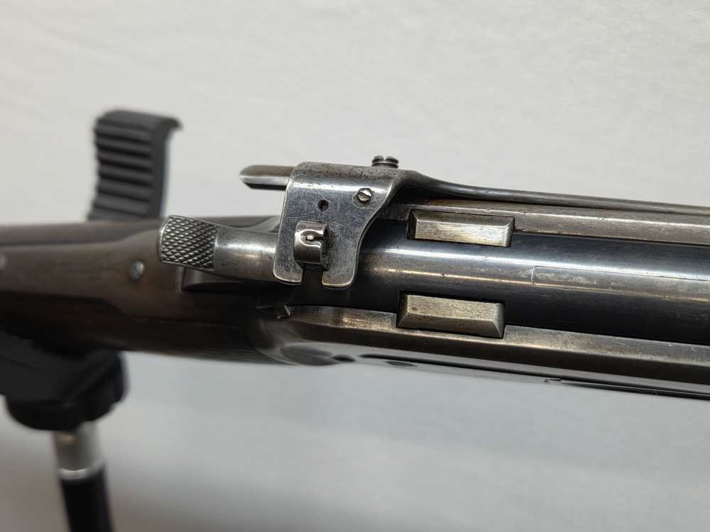 Winchester 1886 33 Win Lever Action Rifle 24" 1903 C&R-img-16
