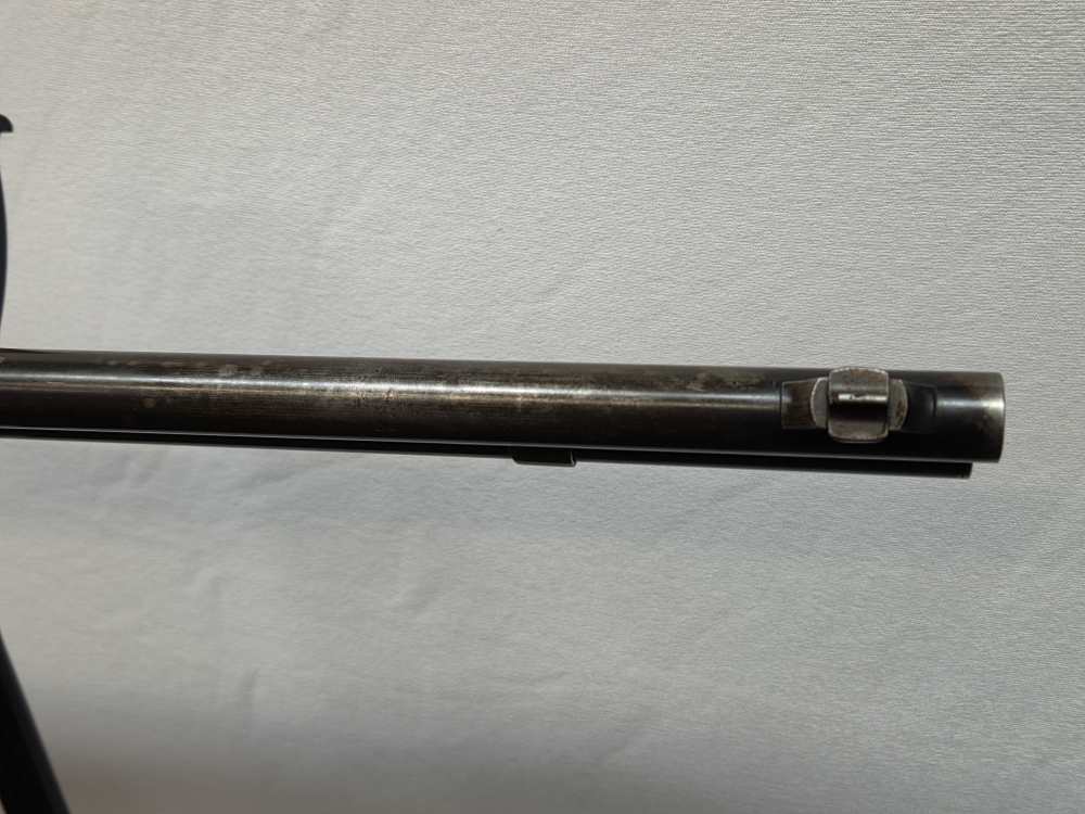 Winchester 1886 33 Win Lever Action Rifle 24" 1903 C&R-img-8