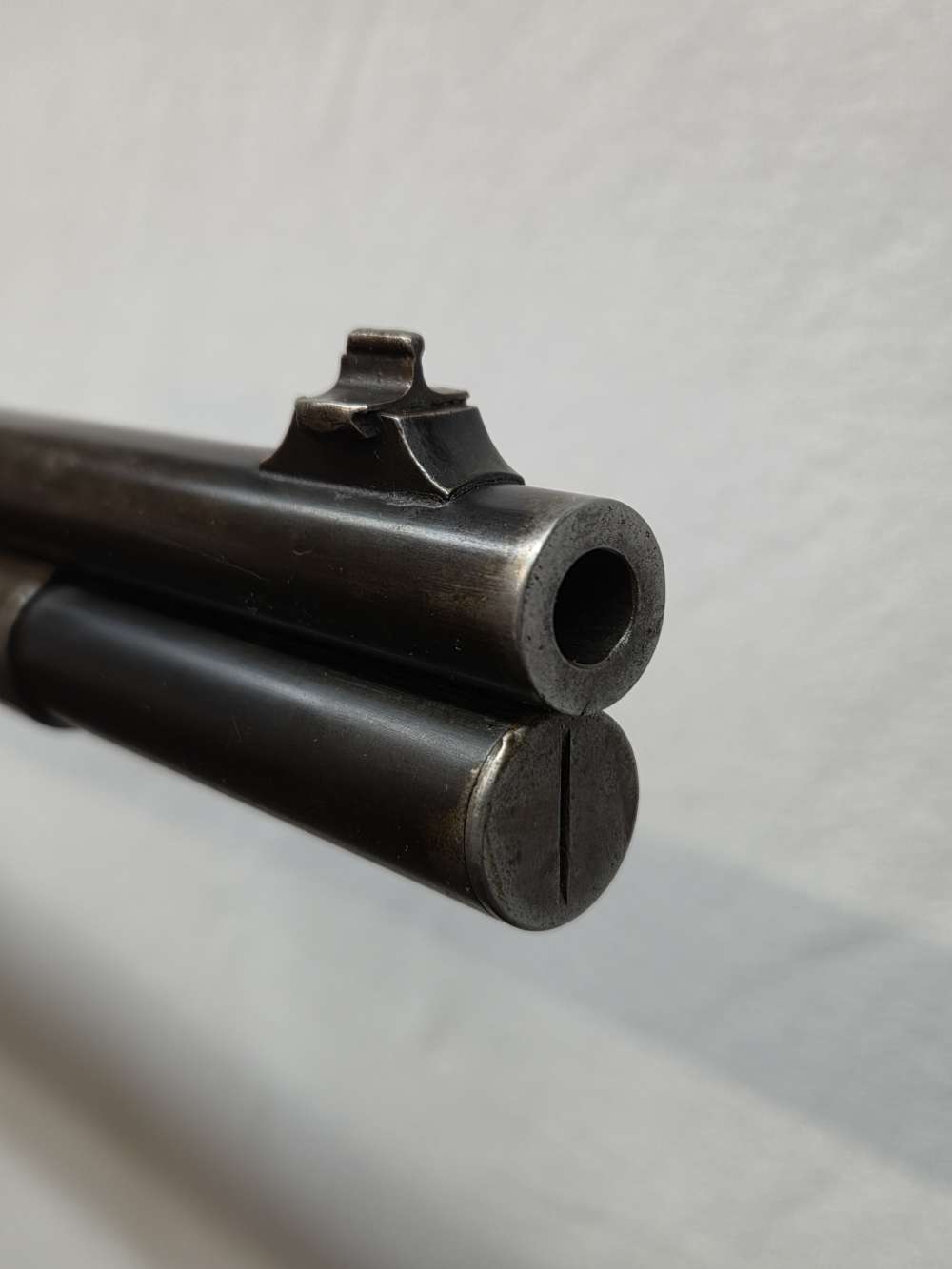 Winchester 1886 33 Win Lever Action Rifle 24" 1903 C&R-img-1
