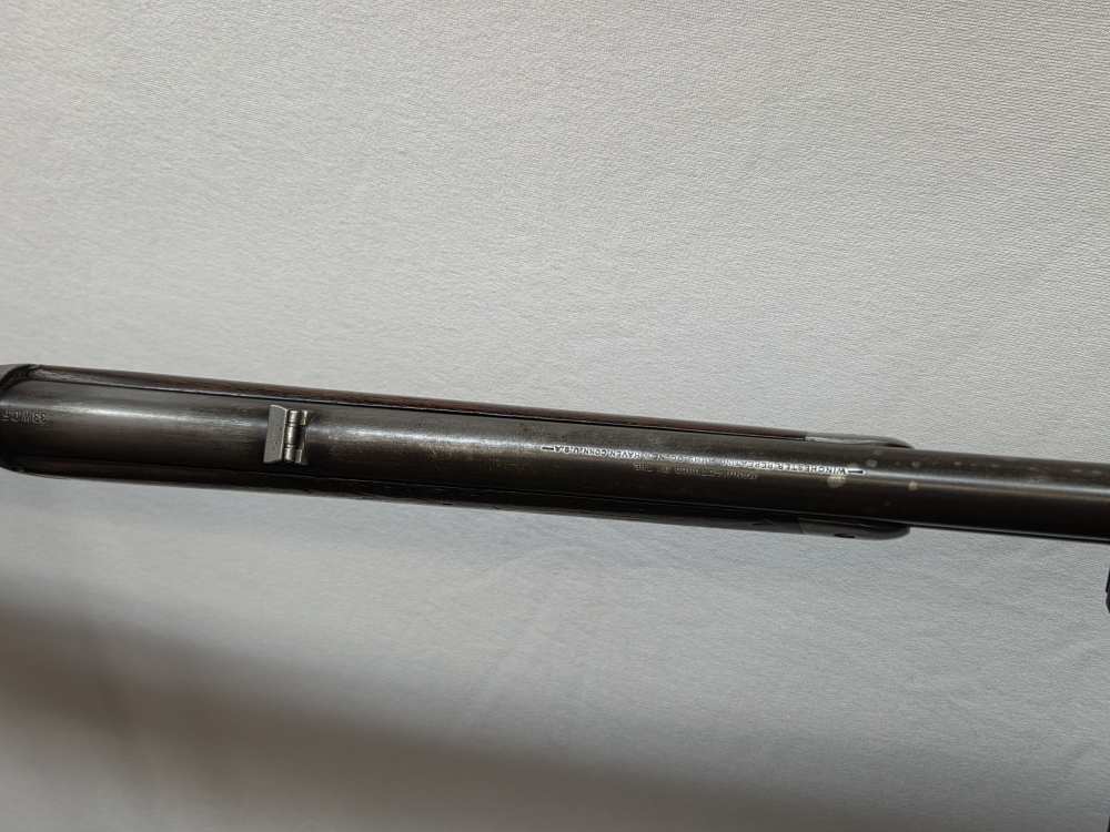 Winchester 1886 33 Win Lever Action Rifle 24" 1903 C&R-img-10