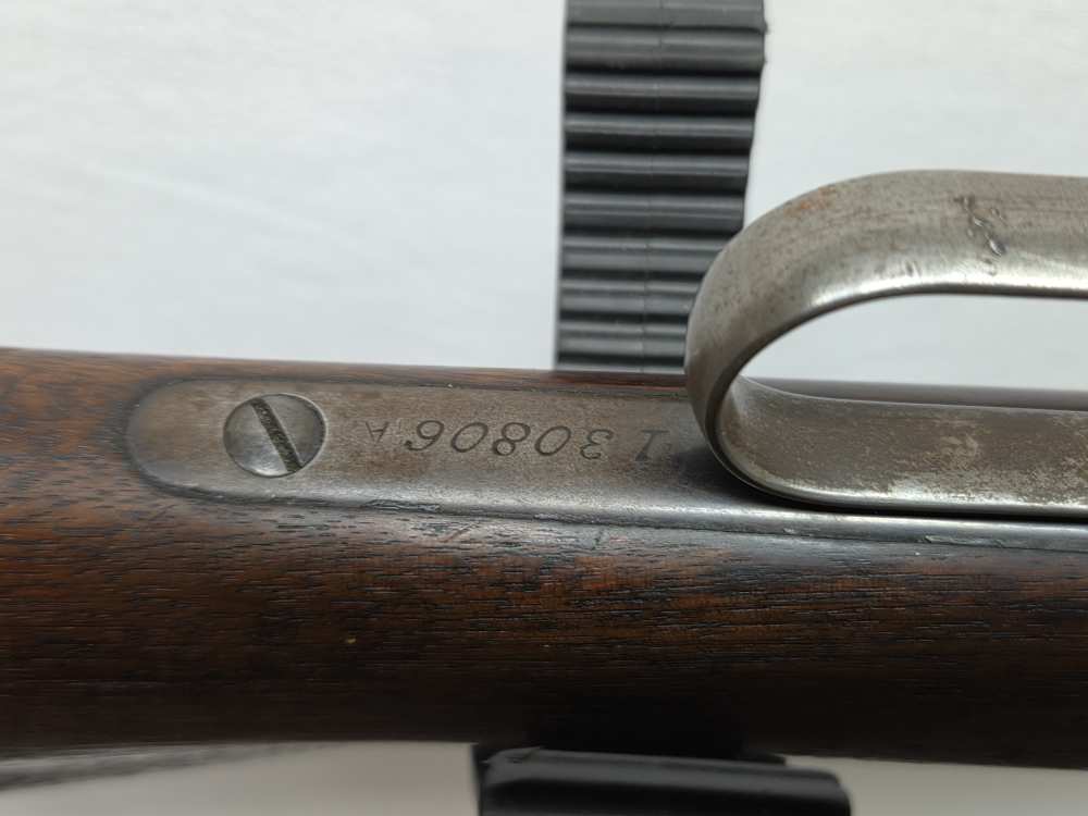Winchester 1886 33 Win Lever Action Rifle 24" 1903 C&R-img-24