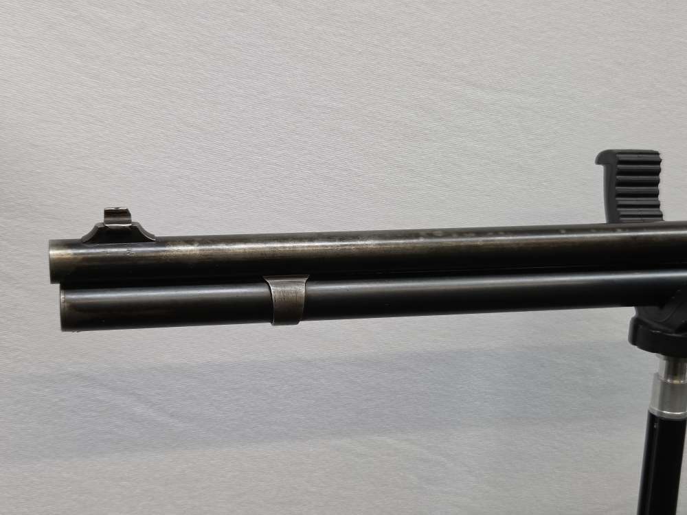 Winchester 1886 33 Win Lever Action Rifle 24" 1903 C&R-img-39
