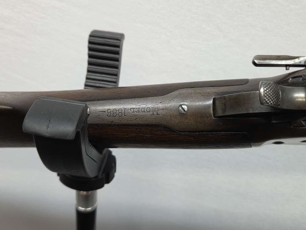 Winchester 1886 33 Win Lever Action Rifle 24" 1903 C&R-img-17