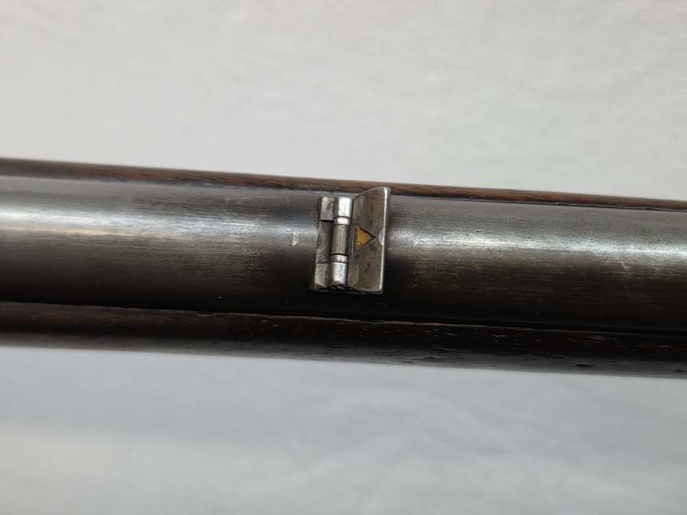 Winchester 1886 33 Win Lever Action Rifle 24" 1903 C&R-img-13