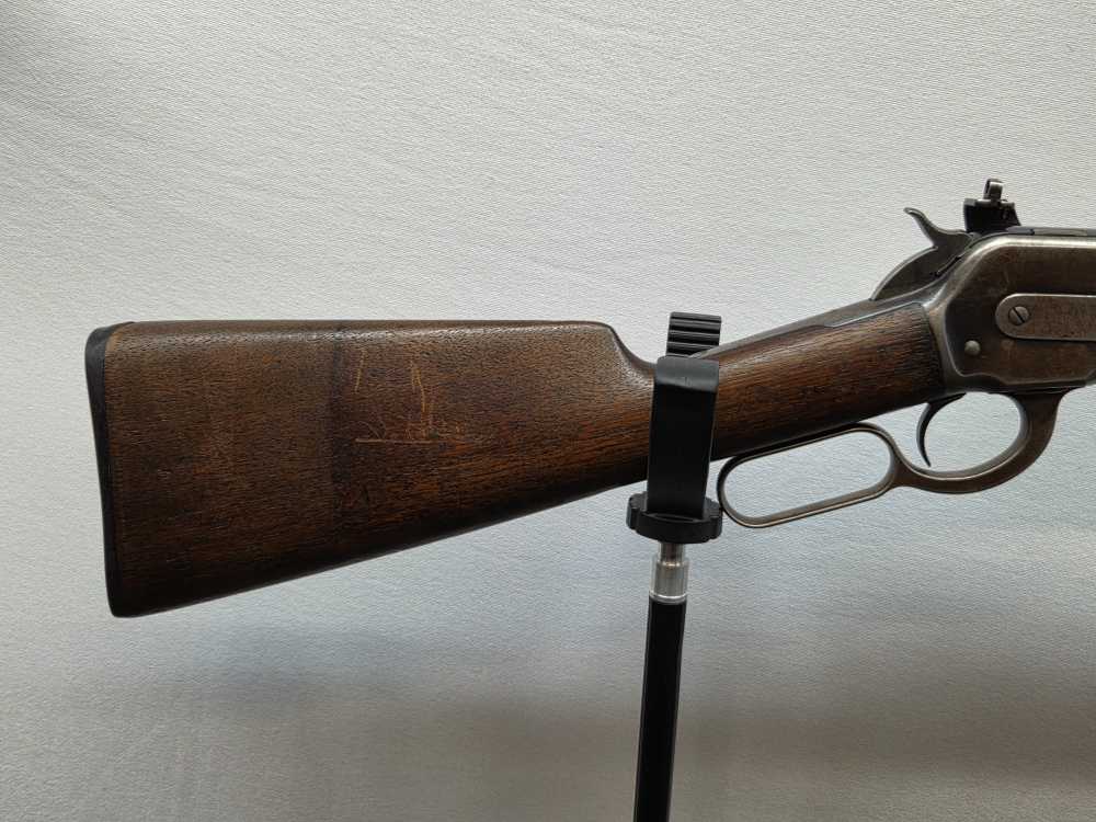 Winchester 1886 33 Win Lever Action Rifle 24" 1903 C&R-img-6