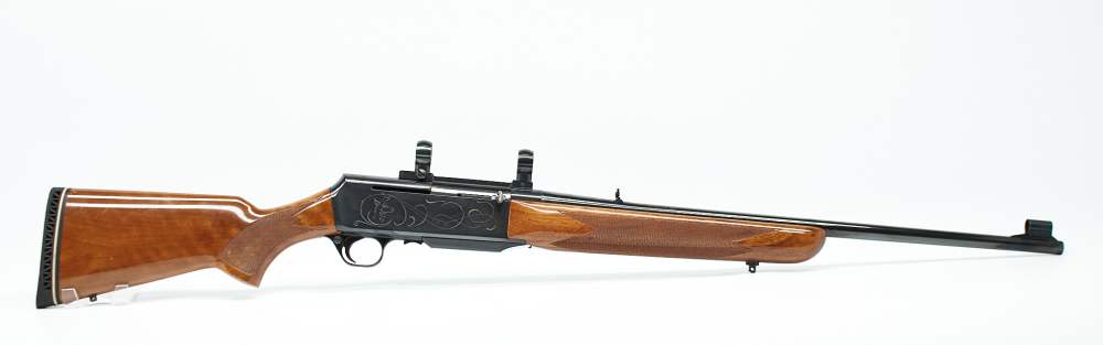 Browning BAR .270 **BELGIUM**GRADE II**1970**-img-13