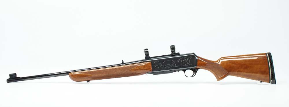 Browning BAR .270 **BELGIUM**GRADE II**1970**-img-0