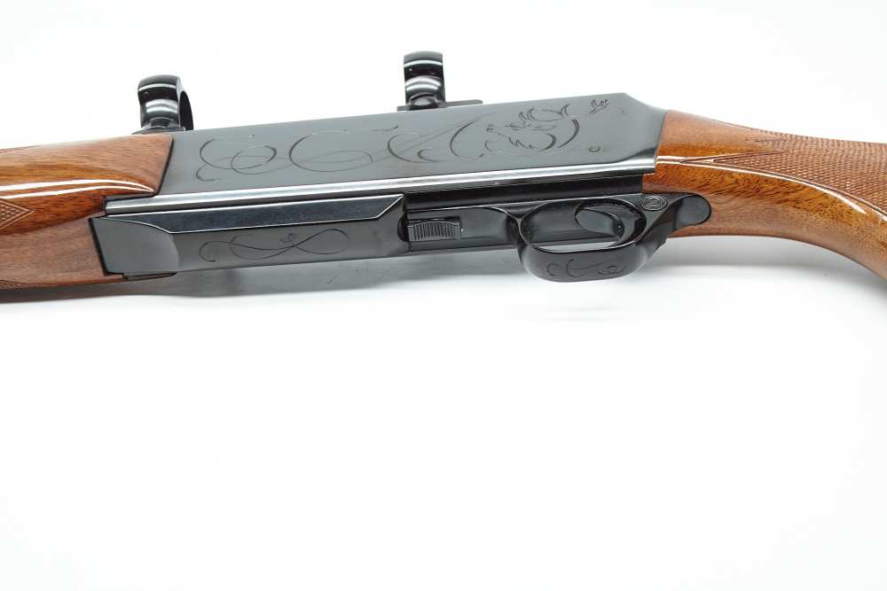 Browning BAR .270 **BELGIUM**GRADE II**1970**-img-7