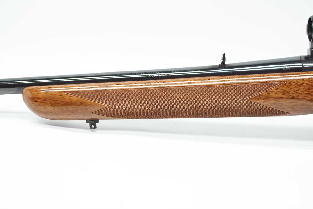 Browning BAR .270 **BELGIUM**GRADE II**1970**-img-3