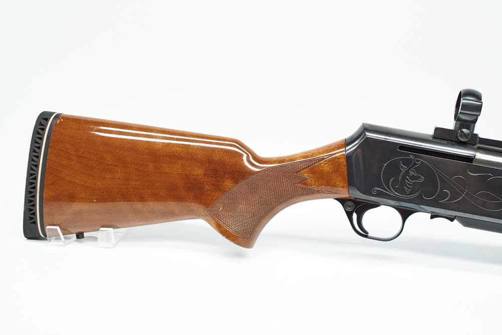 Browning BAR .270 **BELGIUM**GRADE II**1970**-img-14