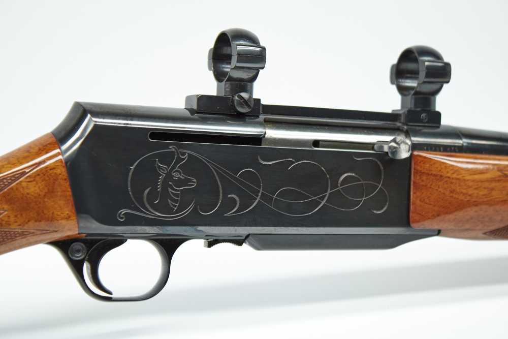 Browning BAR .270 **BELGIUM**GRADE II**1970**-img-15