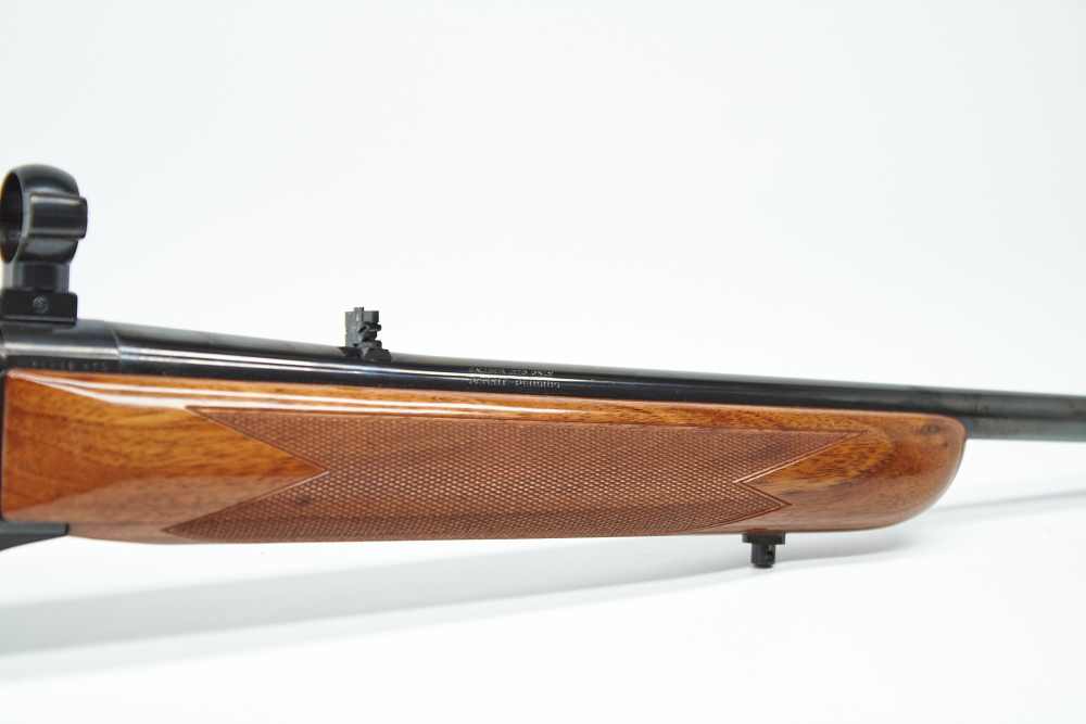 Browning BAR .270 **BELGIUM**GRADE II**1970**-img-16