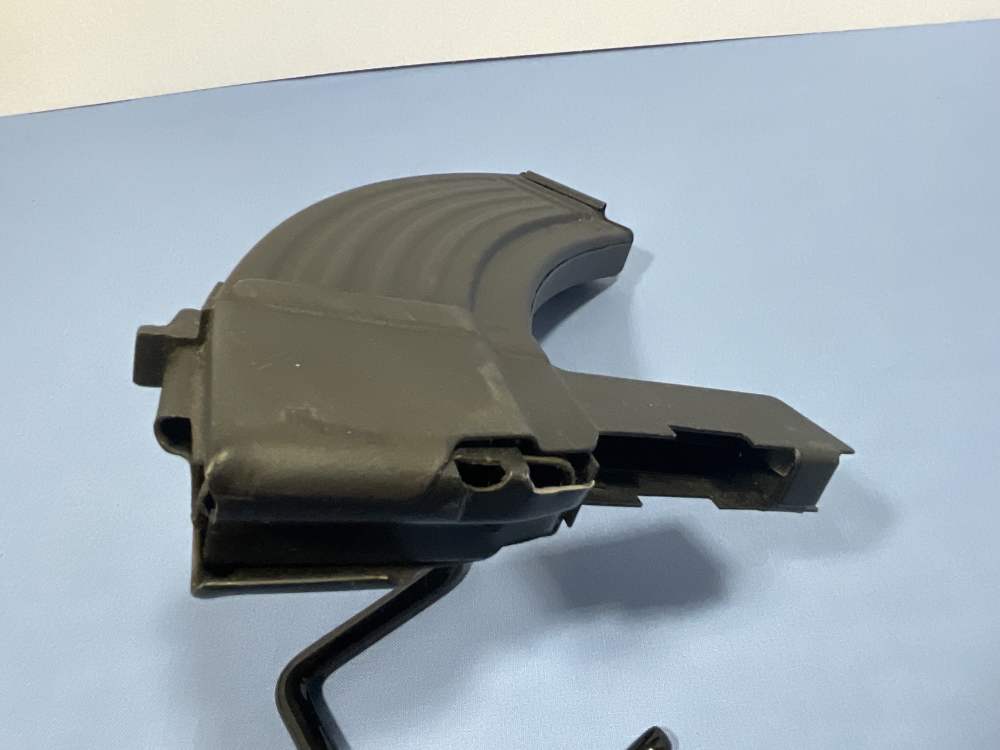 SKS 30 Round Detachable Steel Magazine-img-2
