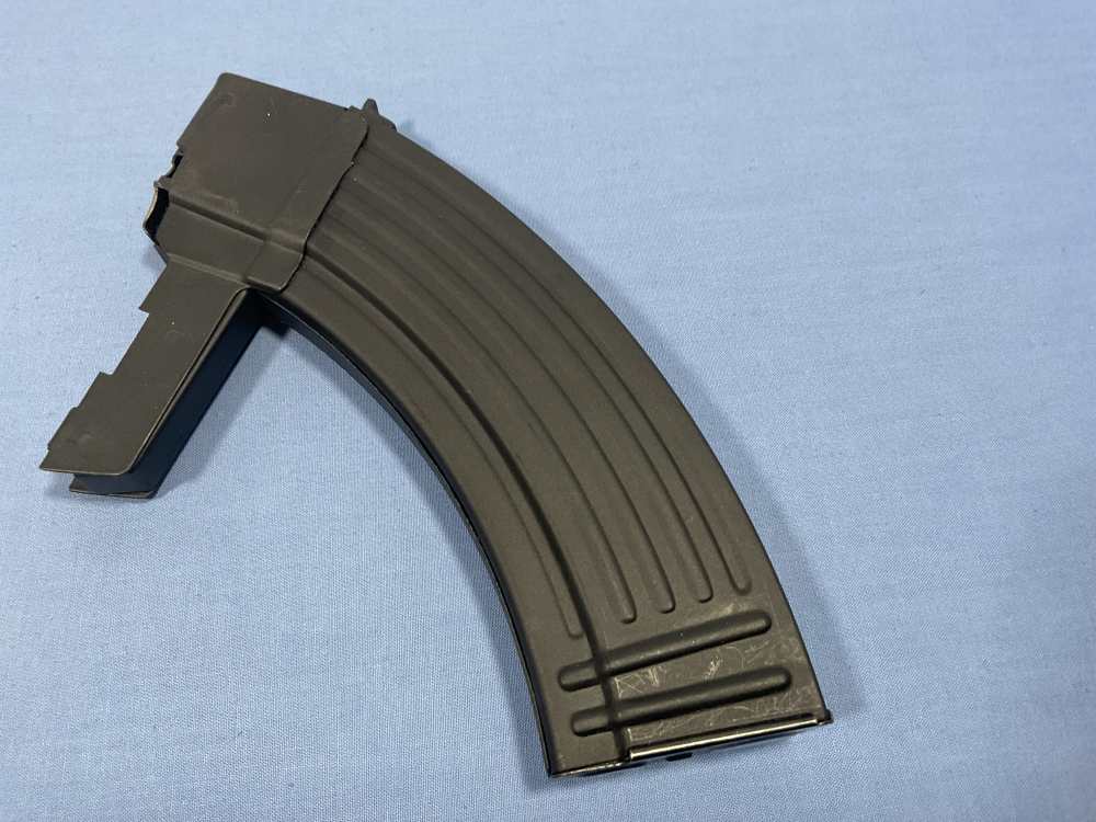 SKS 30 Round Detachable Steel Magazine-img-1