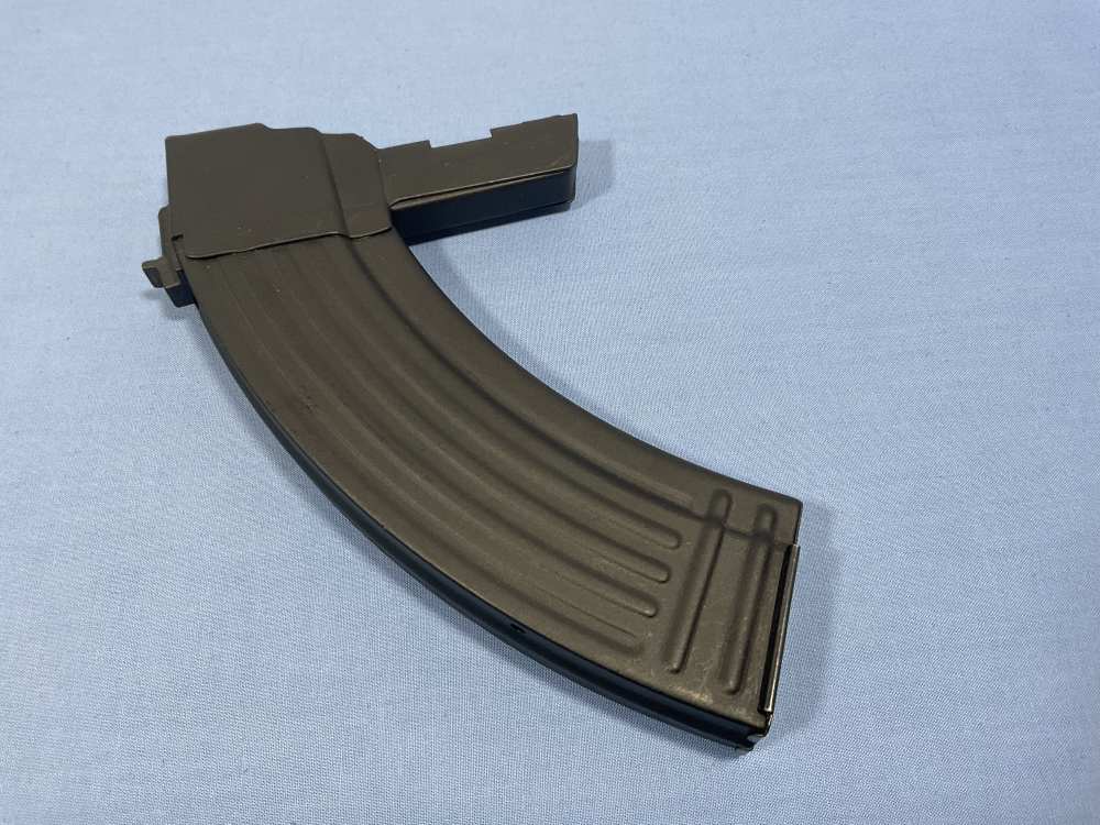 SKS 30 Round Detachable Steel Magazine-img-0