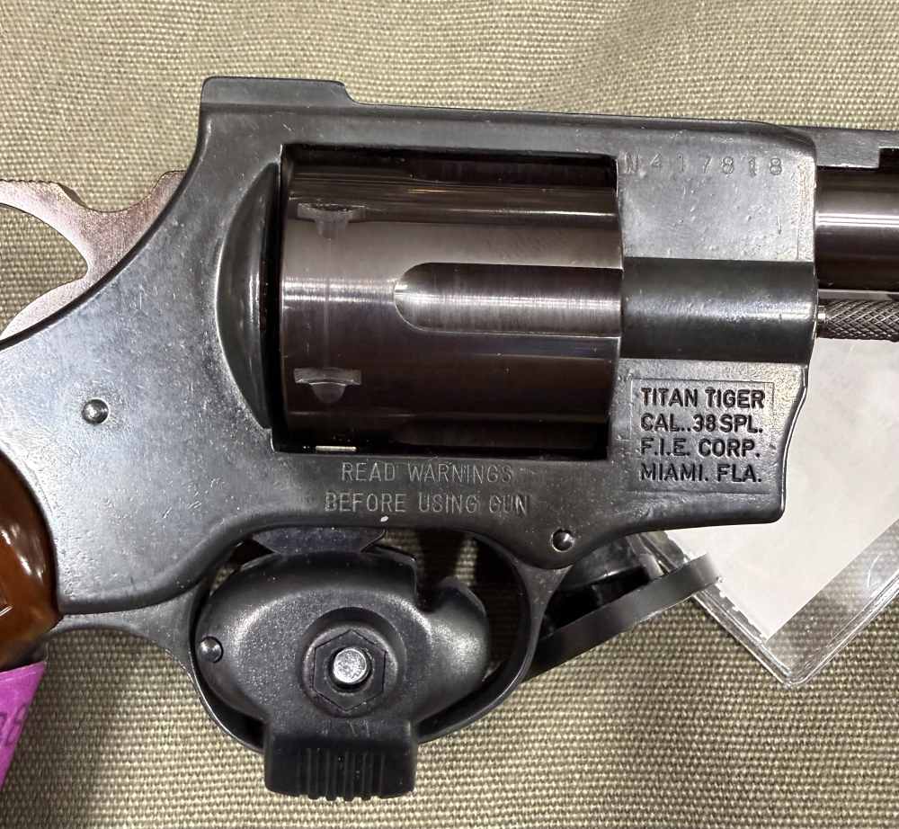 Weihrauch Titan Tiger revolver-img-6