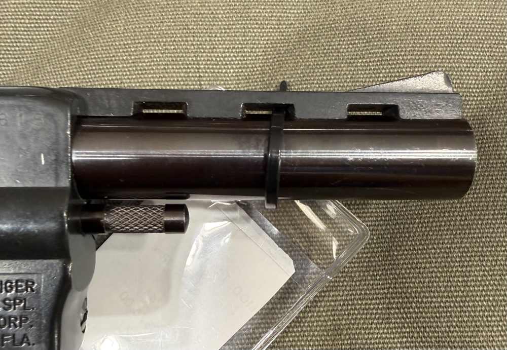 Weihrauch Titan Tiger revolver-img-5