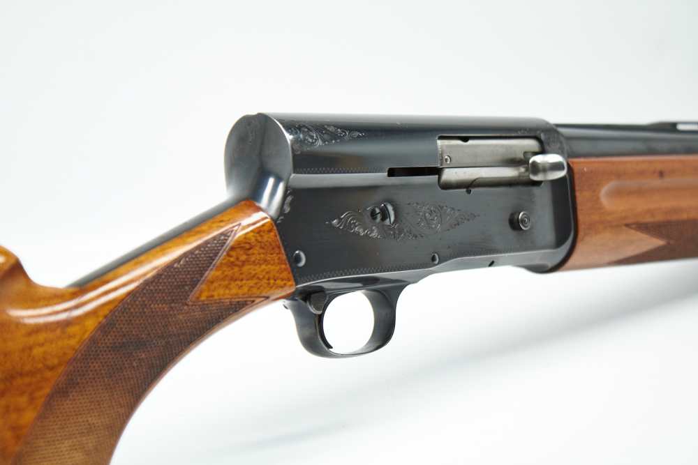 Browning A5 12 Gauge **MAGNUM**BELGIUM**1967**-img-12