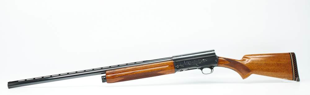 Browning A5 12 Gauge **MAGNUM**BELGIUM**1967**-img-0