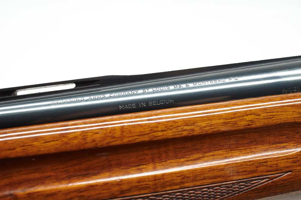 Browning A5 12 Gauge **MAGNUM**BELGIUM**1967**-img-10